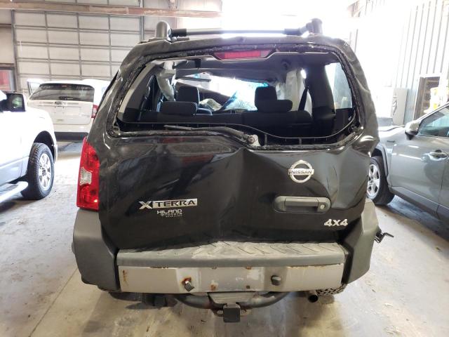 Photo 5 VIN: 5N1AN0NW6AC500646 - NISSAN XTERRA OFF 