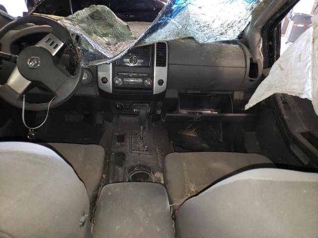 Photo 7 VIN: 5N1AN0NW6AC500646 - NISSAN XTERRA OFF 