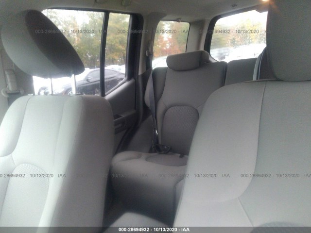 Photo 7 VIN: 5N1AN0NW6AC504258 - NISSAN XTERRA 