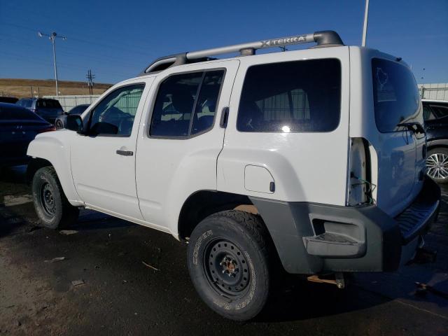 Photo 1 VIN: 5N1AN0NW6AC505930 - NISSAN XTERRA 