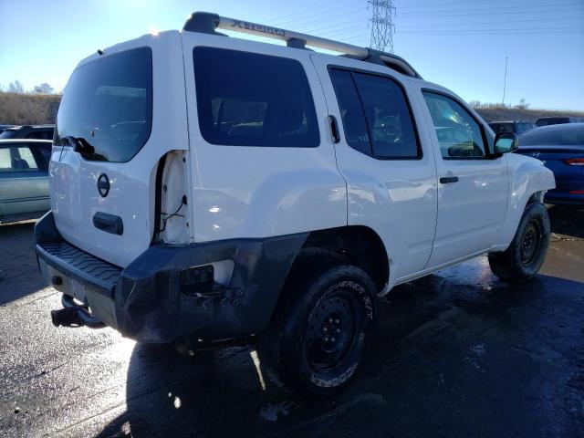 Photo 2 VIN: 5N1AN0NW6AC505930 - NISSAN XTERRA 