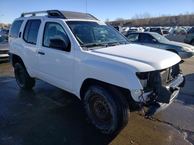 Photo 3 VIN: 5N1AN0NW6AC505930 - NISSAN XTERRA 