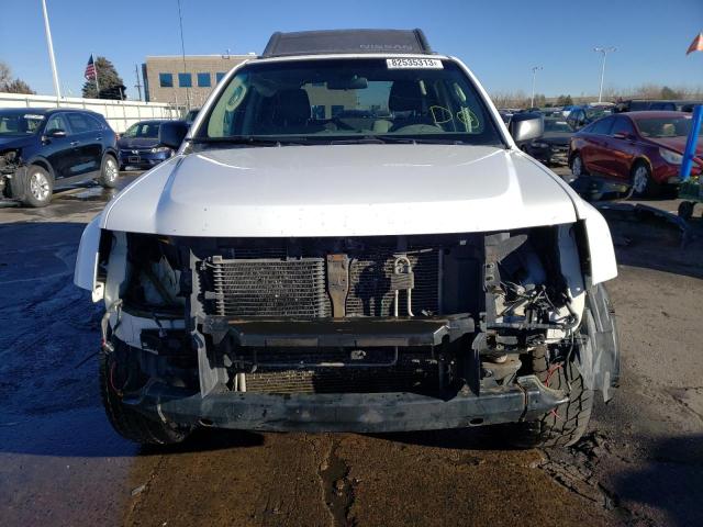 Photo 4 VIN: 5N1AN0NW6AC505930 - NISSAN XTERRA 