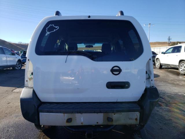 Photo 5 VIN: 5N1AN0NW6AC505930 - NISSAN XTERRA 