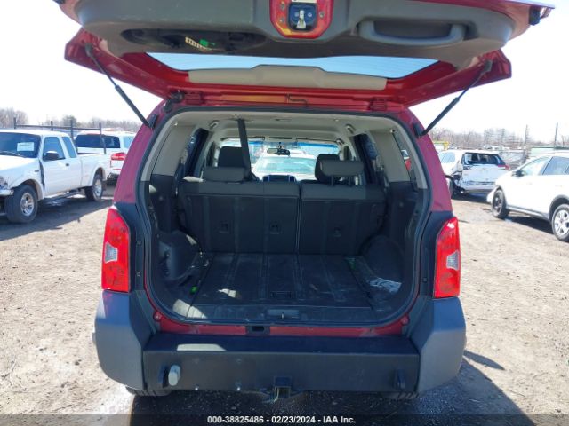 Photo 7 VIN: 5N1AN0NW6AC513087 - NISSAN XTERRA 