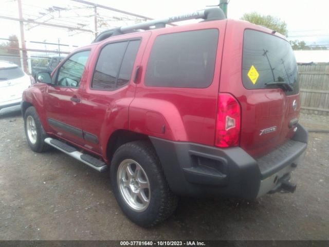 Photo 2 VIN: 5N1AN0NW6AC517088 - NISSAN XTERRA 