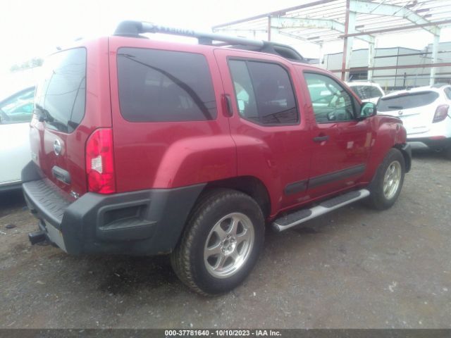 Photo 3 VIN: 5N1AN0NW6AC517088 - NISSAN XTERRA 