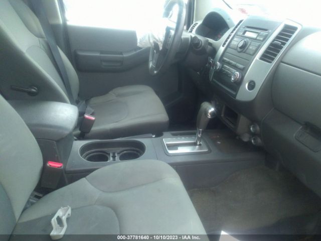 Photo 4 VIN: 5N1AN0NW6AC517088 - NISSAN XTERRA 