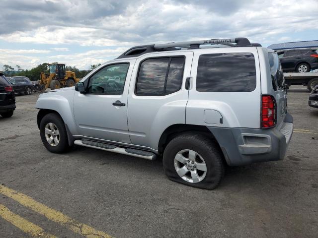 Photo 1 VIN: 5N1AN0NW6AC519388 - NISSAN XTERRA OFF 