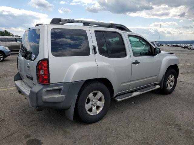 Photo 2 VIN: 5N1AN0NW6AC519388 - NISSAN XTERRA OFF 