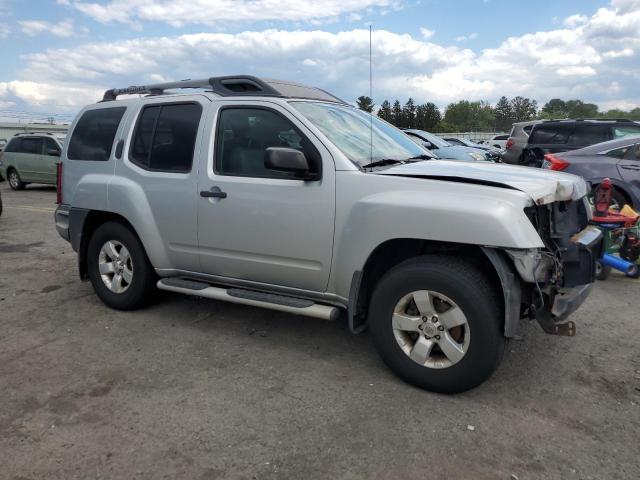 Photo 3 VIN: 5N1AN0NW6AC519388 - NISSAN XTERRA OFF 