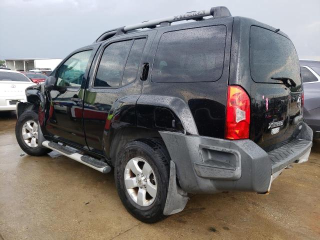 Photo 1 VIN: 5N1AN0NW6AC520492 - NISSAN XTERRA 