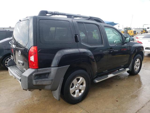 Photo 2 VIN: 5N1AN0NW6AC520492 - NISSAN XTERRA 