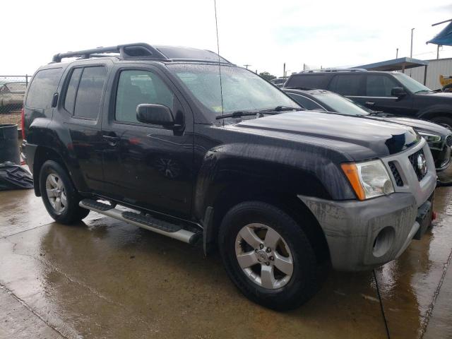 Photo 3 VIN: 5N1AN0NW6AC520492 - NISSAN XTERRA 