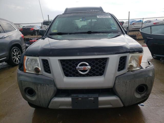 Photo 4 VIN: 5N1AN0NW6AC520492 - NISSAN XTERRA 