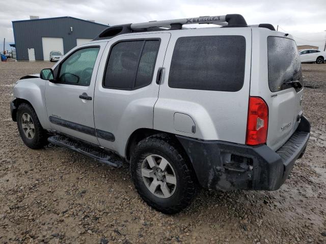 Photo 1 VIN: 5N1AN0NW6AC520511 - NISSAN XTERRA OFF 