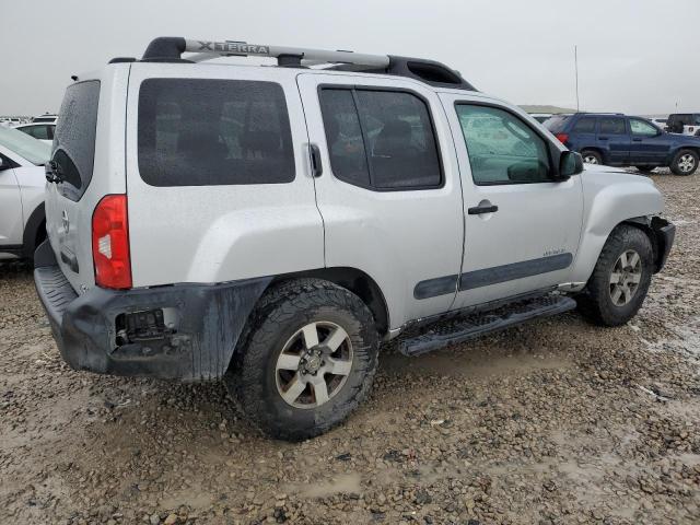 Photo 2 VIN: 5N1AN0NW6AC520511 - NISSAN XTERRA OFF 