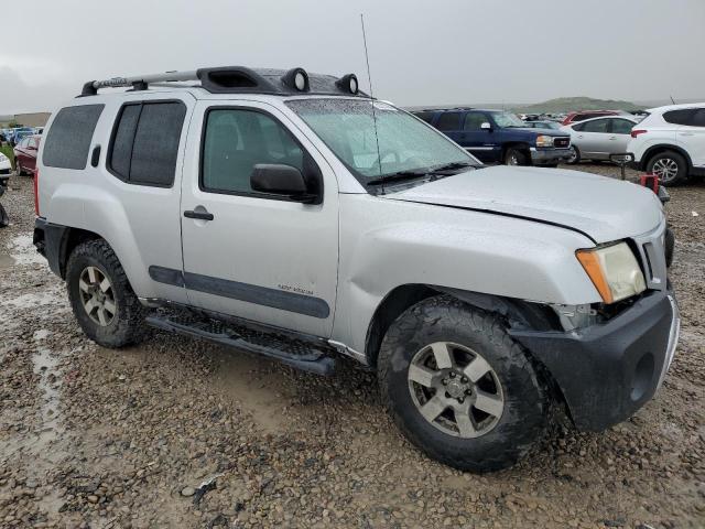 Photo 3 VIN: 5N1AN0NW6AC520511 - NISSAN XTERRA OFF 