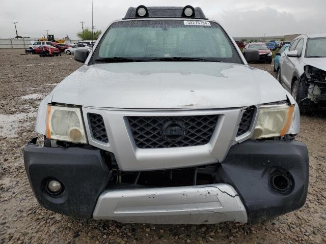 Photo 4 VIN: 5N1AN0NW6AC520511 - NISSAN XTERRA OFF 