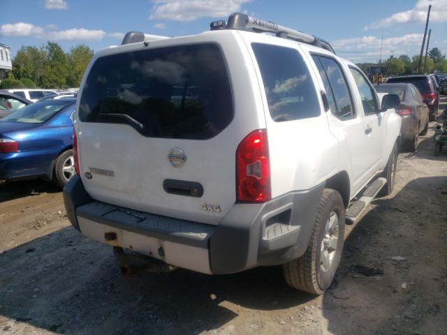 Photo 3 VIN: 5N1AN0NW6AC523280 - NISSAN XTERRA OFF 