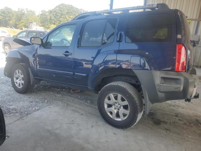 Photo 1 VIN: 5N1AN0NW6AC524719 - NISSAN XTERRA OFF 