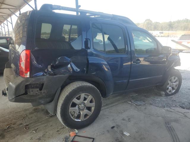 Photo 2 VIN: 5N1AN0NW6AC524719 - NISSAN XTERRA OFF 