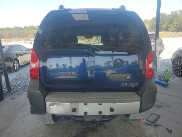 Photo 5 VIN: 5N1AN0NW6AC524719 - NISSAN XTERRA OFF 