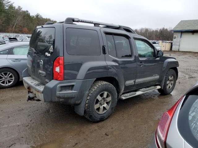 Photo 2 VIN: 5N1AN0NW6AC527121 - NISSAN XTERRA OFF 