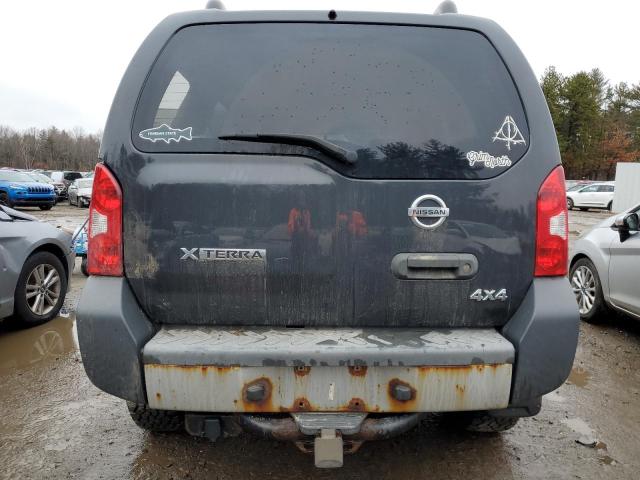 Photo 5 VIN: 5N1AN0NW6AC527121 - NISSAN XTERRA OFF 