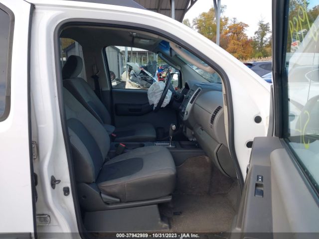 Photo 4 VIN: 5N1AN0NW6BC505802 - NISSAN XTERRA 