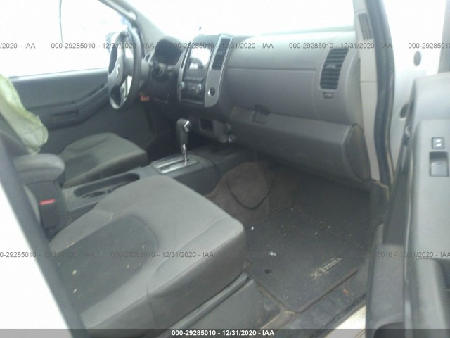 Photo 4 VIN: 5N1AN0NW6BC505816 - NISSAN XTERRA 