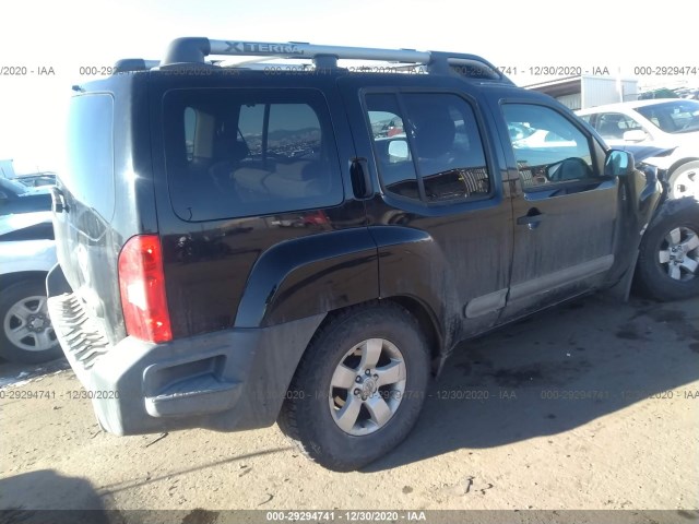 Photo 3 VIN: 5N1AN0NW6BC509283 - NISSAN XTERRA 