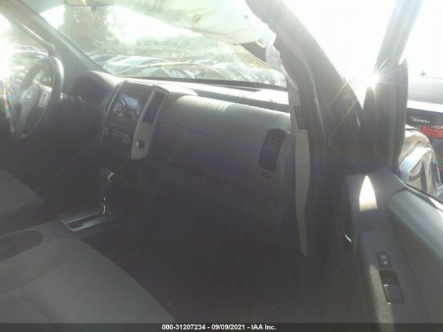 Photo 4 VIN: 5N1AN0NW6BC511535 - NISSAN XTERRA 