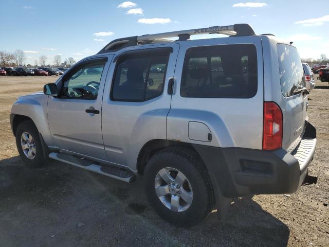 Photo 1 VIN: 5N1AN0NW6BC512667 - NISSAN XTERRA OFF 