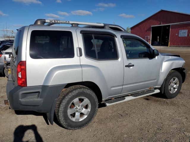 Photo 2 VIN: 5N1AN0NW6BC512667 - NISSAN XTERRA OFF 