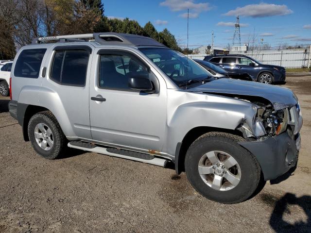 Photo 3 VIN: 5N1AN0NW6BC512667 - NISSAN XTERRA OFF 