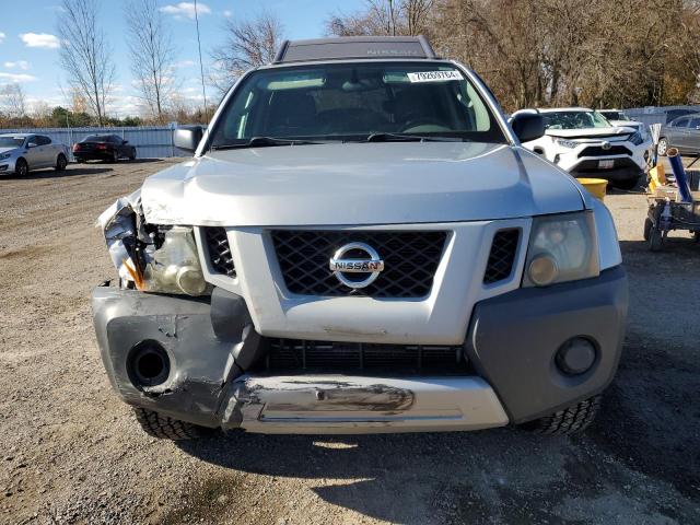 Photo 4 VIN: 5N1AN0NW6BC512667 - NISSAN XTERRA OFF 