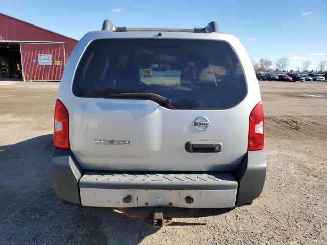 Photo 5 VIN: 5N1AN0NW6BC512667 - NISSAN XTERRA OFF 