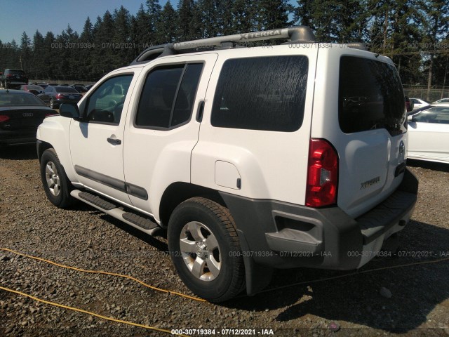 Photo 2 VIN: 5N1AN0NW6BC514242 - NISSAN XTERRA 