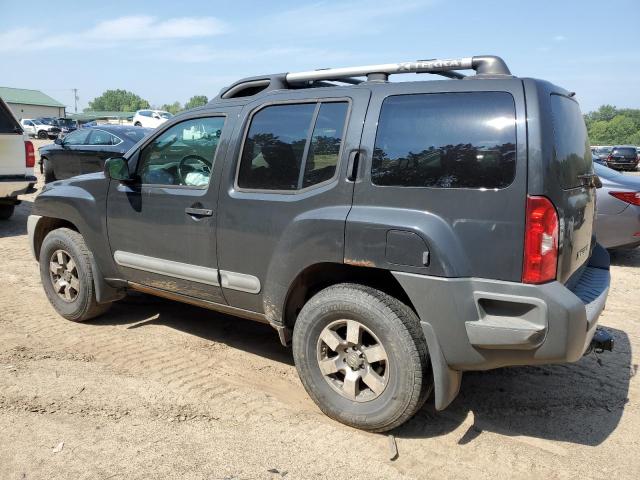 Photo 1 VIN: 5N1AN0NW6BC520526 - NISSAN XTERRA OFF 