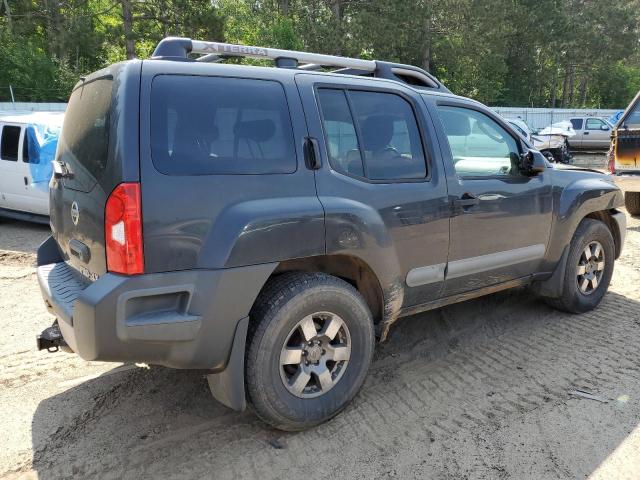 Photo 2 VIN: 5N1AN0NW6BC520526 - NISSAN XTERRA OFF 