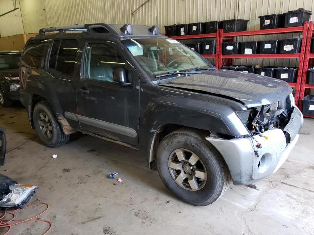 Photo 3 VIN: 5N1AN0NW6BC520526 - NISSAN XTERRA OFF 