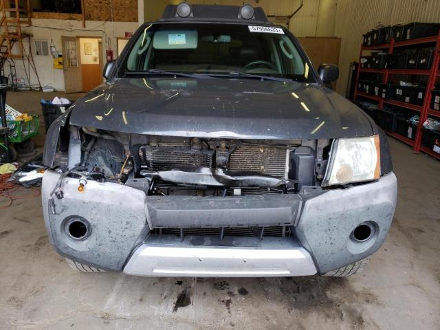 Photo 4 VIN: 5N1AN0NW6BC520526 - NISSAN XTERRA OFF 