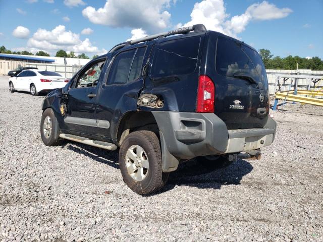 Photo 1 VIN: 5N1AN0NW6BC521675 - NISSAN XTERRA OFF 