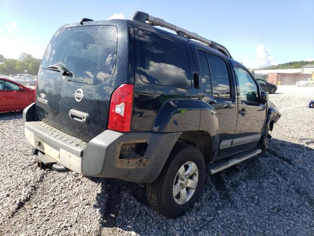 Photo 2 VIN: 5N1AN0NW6BC521675 - NISSAN XTERRA OFF 