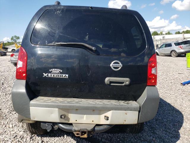 Photo 5 VIN: 5N1AN0NW6BC521675 - NISSAN XTERRA OFF 