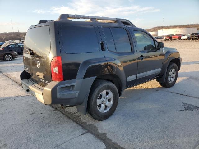 Photo 2 VIN: 5N1AN0NW6BC522096 - NISSAN XTERRA 