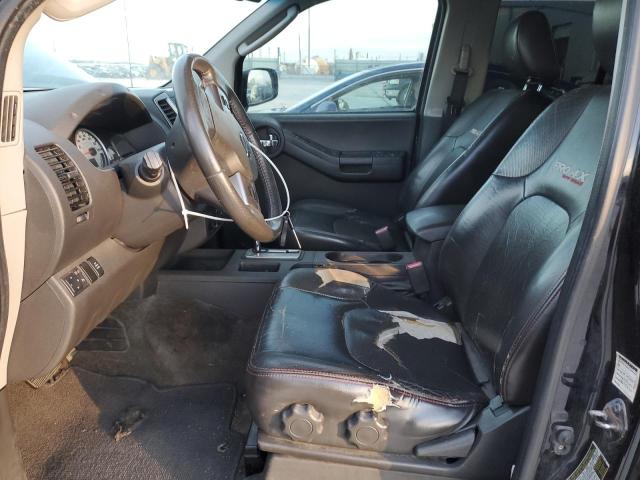 Photo 6 VIN: 5N1AN0NW6BC522096 - NISSAN XTERRA 