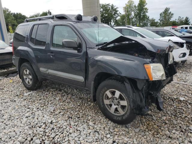 Photo 3 VIN: 5N1AN0NW6BC523636 - NISSAN XTERRA OFF 