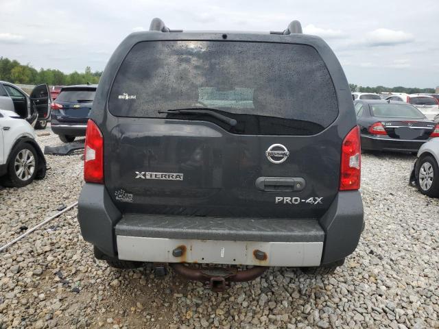 Photo 5 VIN: 5N1AN0NW6BC523636 - NISSAN XTERRA OFF 